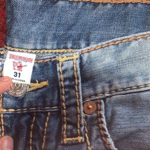 True religion jeans
